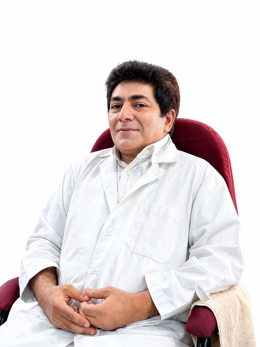 Dr. M. Sadique Hussain photo	Dr M Sadique Hussain – maxillofacial and dental surgeon at Abdul Khadir Hospital Nagercoil