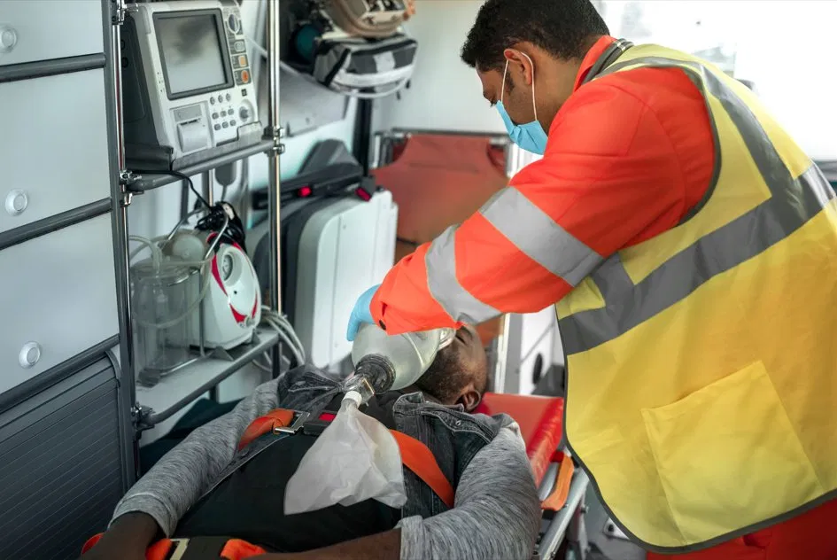 Emergency Unit