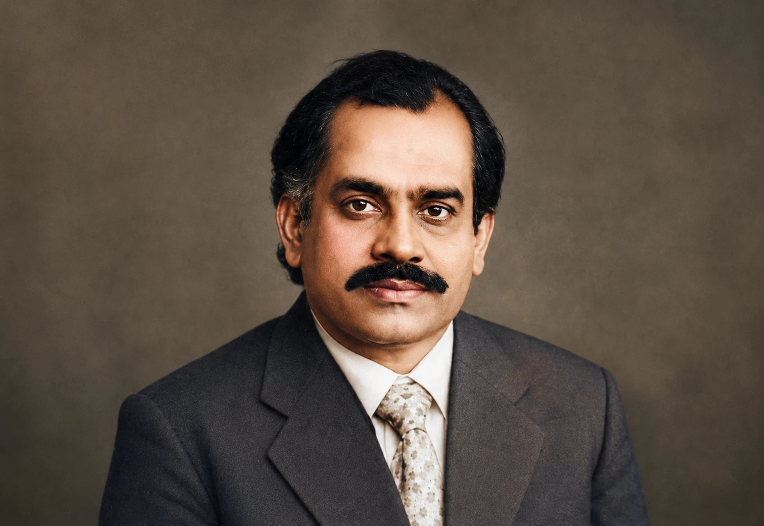 Dr. Abdul Khadir - Founder, Abdul Khadir Hospital 